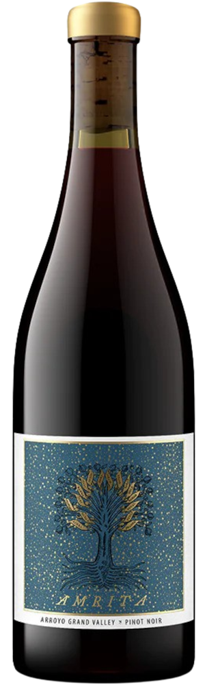 2023 Amrita Pinot Noir