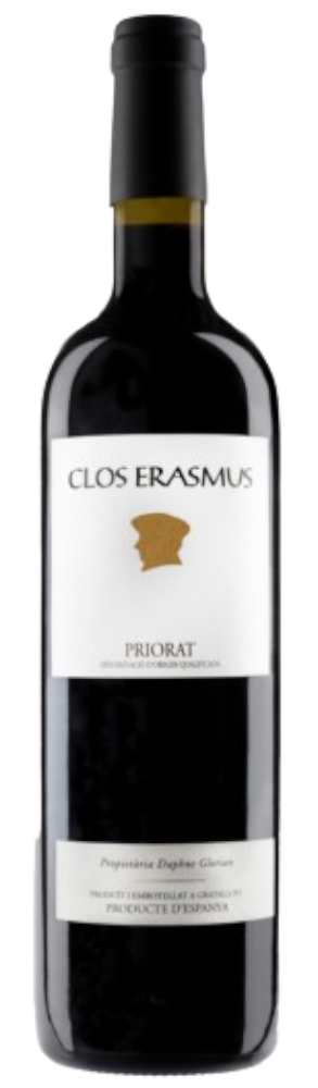 2021 Clos Erasmus