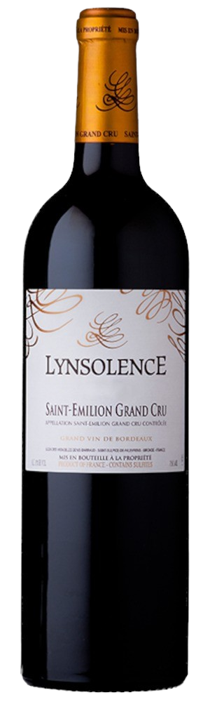 2019 Château Lynsolence