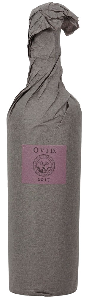 2017 OVID Hexameter Cabernet Franc