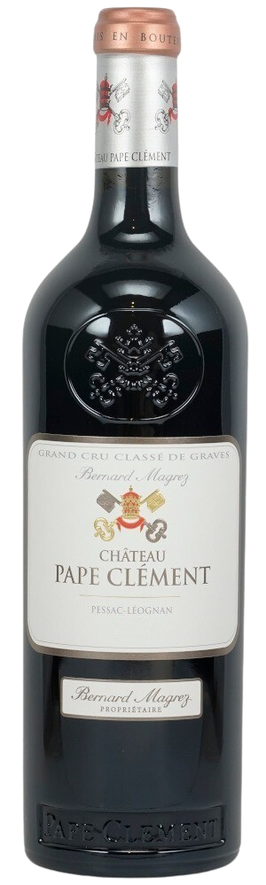 2023 Château Pape Clement