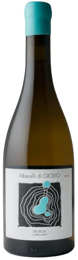 2023 Alberelli di Giodo - Carricante Bianco