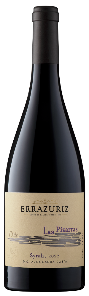 2022 Syrah "Las Pizarras"