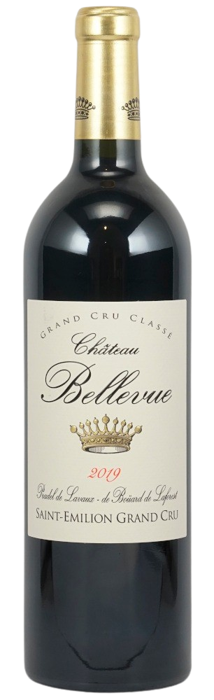 2019 Château Bellevue