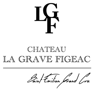 Château La Grave Figeac