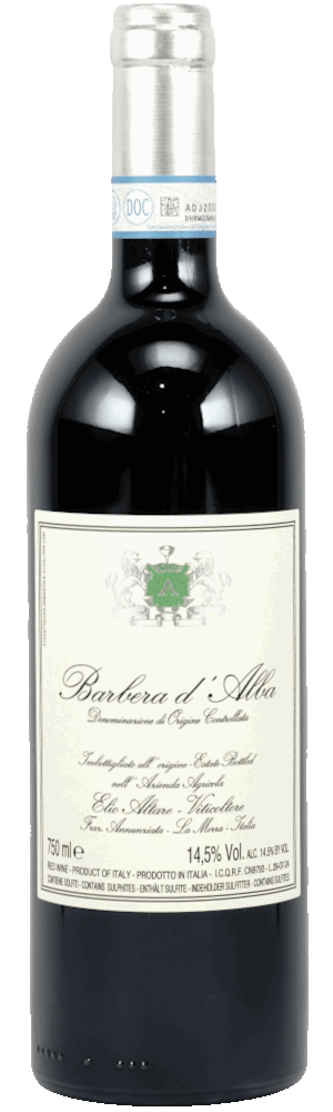 2024 Barbera d'Alba