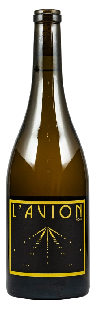 2022 L'Avion Roussanne 