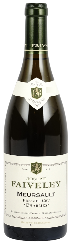 2023 Meursault "Charmes" 1er Cru 