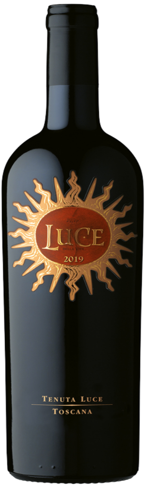 2019 Luce della Vite