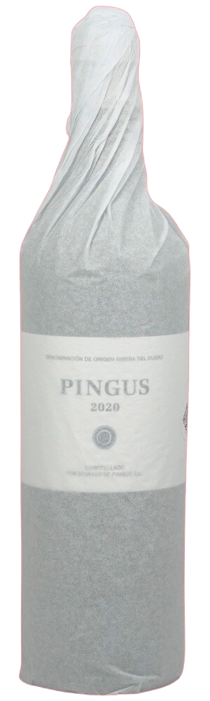 2020 Pingus