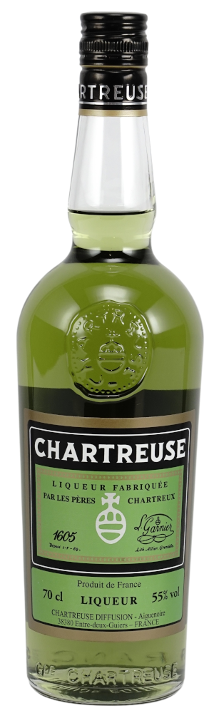 Chartreuse VERTE