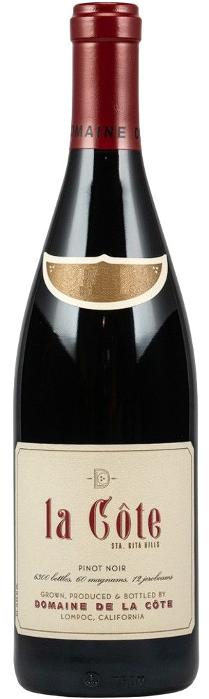 2023 La Côte