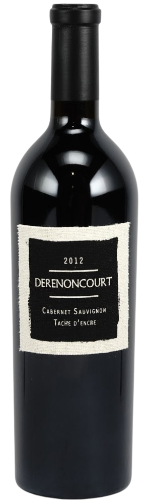 2012 "Tâche d'encre" Cabernet Sauvignon