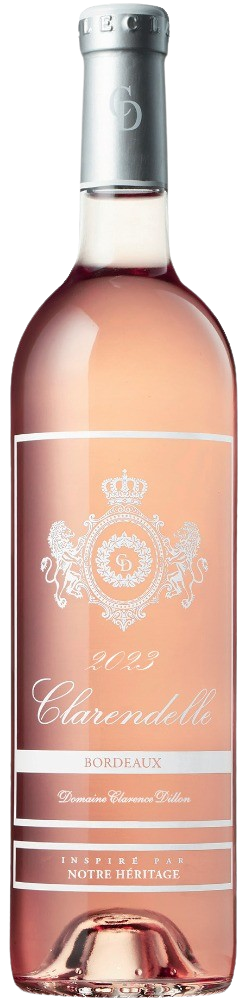 2023 Clarendelle Bordeaux Rosé