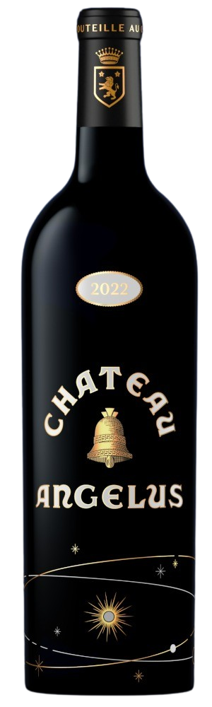 2022 Château Angélus