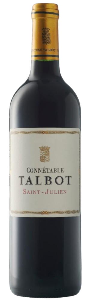 2024 Connétable Talbot