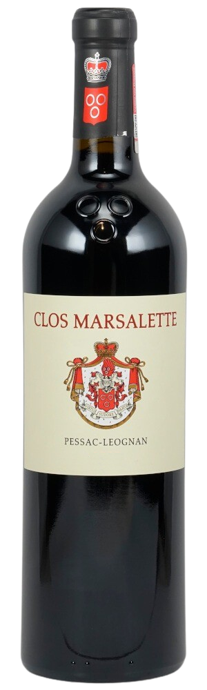 2021 Château Clos Marsalette