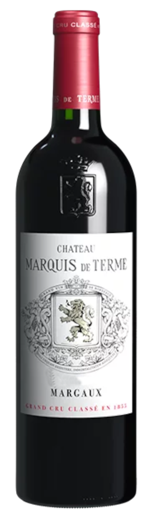 2023 Château Marquis de Terme