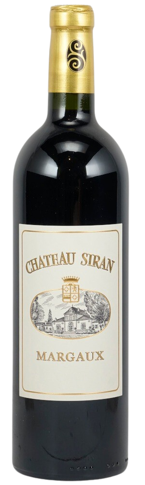 2022 Château Siran