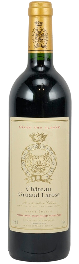 2022 Château Gruaud-Larose