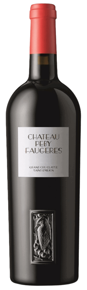 2024 Château Peby-Faugeres
