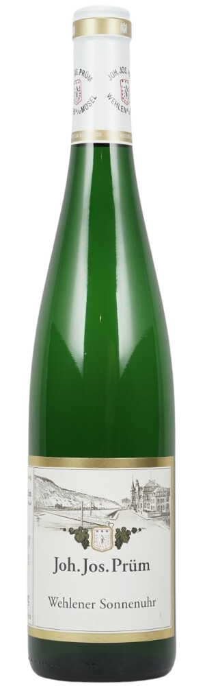 2023 Wehlener Sonnenuhr Riesling Spätlese