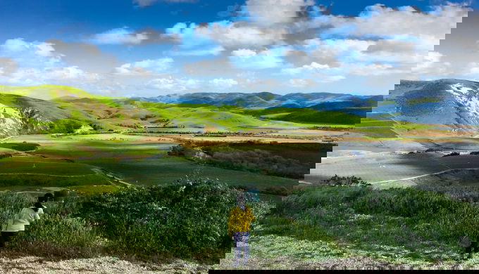 piedrasassi landscape landingpage wine and dine