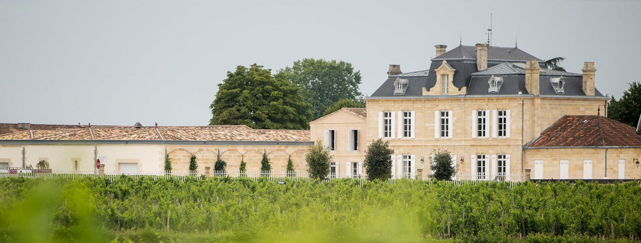 Château Nenin