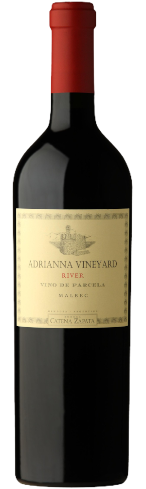 2021 Malbec Adrianna Vineyard River 