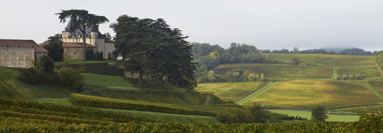 Château de Pressac