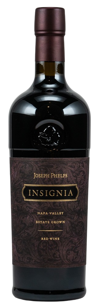 2022 Cabernet Sauvignon "Insignia"