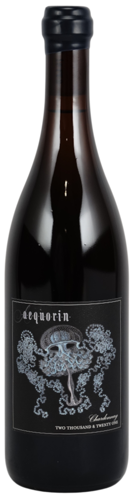 2021 Aequorin Chardonnay 