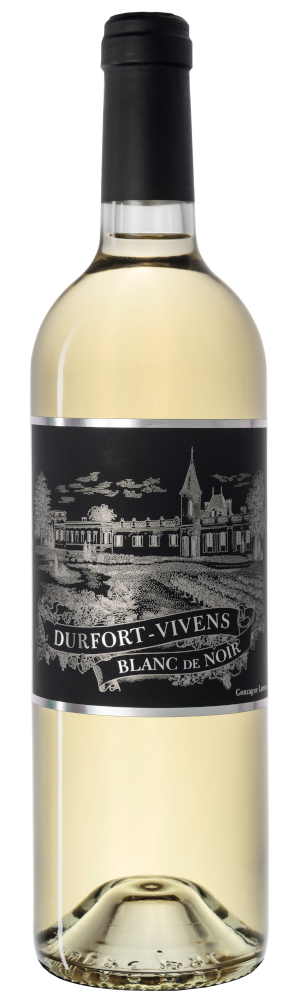 2023 Blanc de Noir de Château Durfort-Vivens