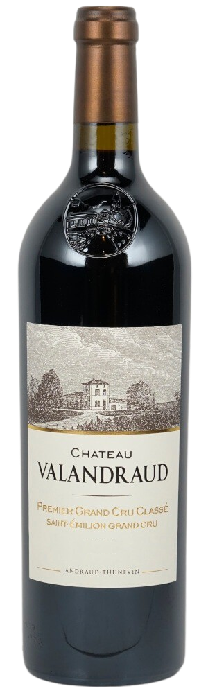 2023 Château Valandraud