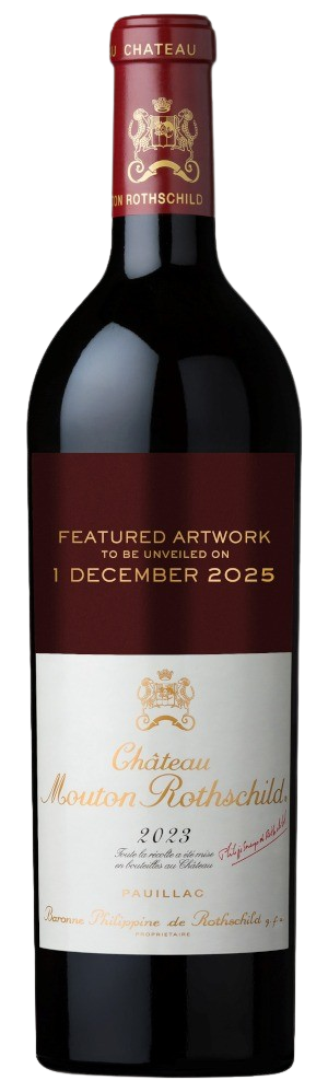 2023 Château Mouton-Rothschild 