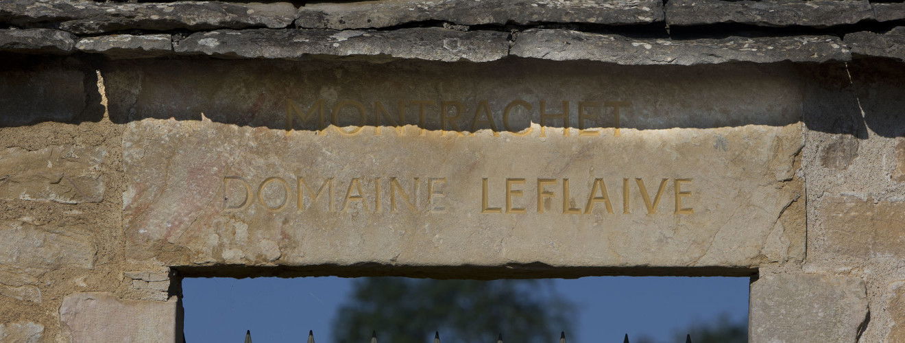 Domaine Leflaive