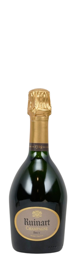 Champagne R de Ruinart | 0,375l 