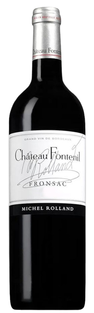 2023 Château Fontenil