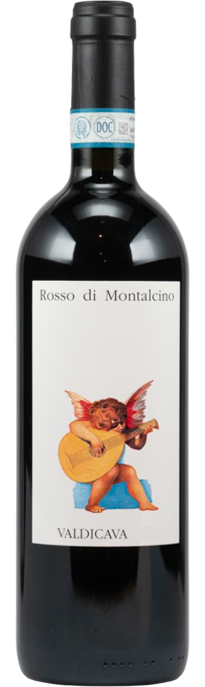 2018 Rosso di Montalcino