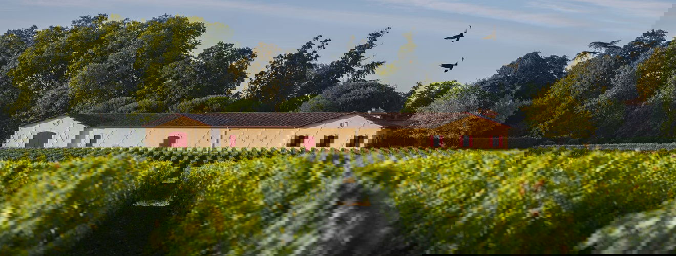 Château Brown