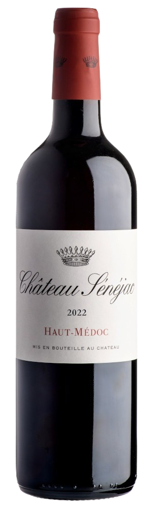 2022 Château Senejac