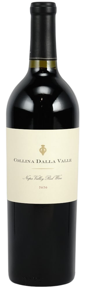 2020 Collina Dalla Valle