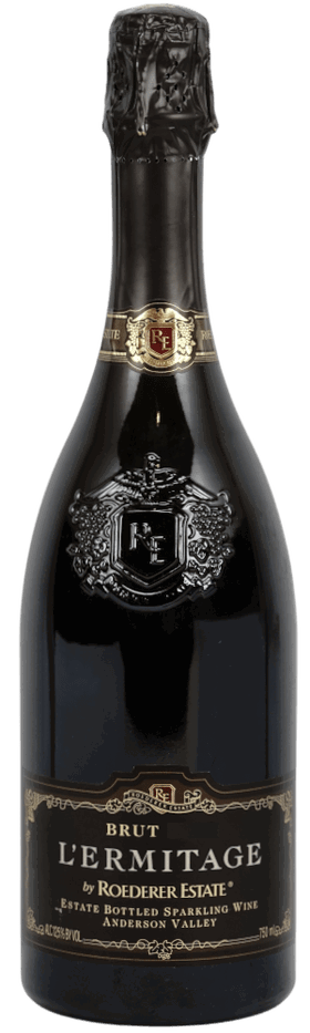 2019 L'Ermitage Blanc Sparkling