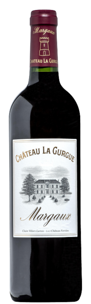 2022 Château La Gurgue