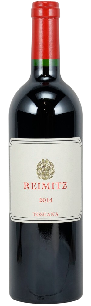 2014 Reimitz Sangiovese