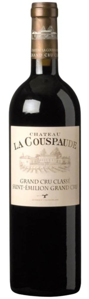 2023 Château La Couspaude