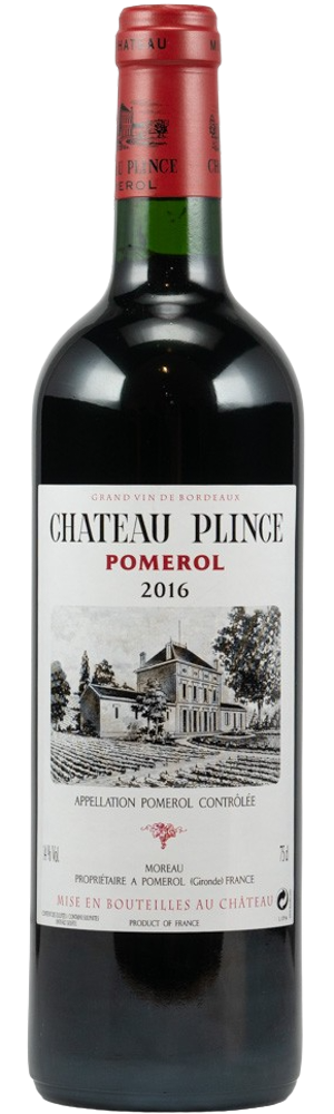 2016 Château Plince