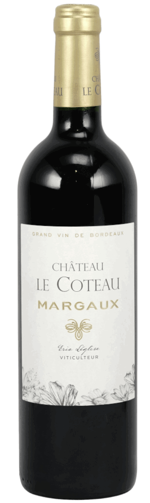 2023 Château Le Coteau