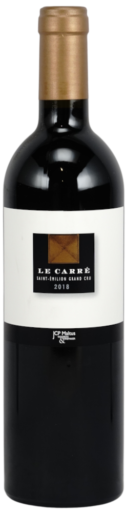 2018 Le Carré