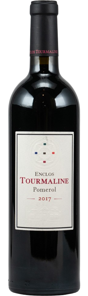 2017 Château Enclos Tourmaline